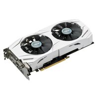 VGA Asus DUAL-GTX1070-O8G (NVIDIA Geforce/ 8Gb/ DDR5/ 256Bit)