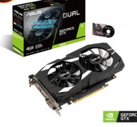 VGA Asus DUAL-GTX1650-O4G