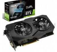 VGA Asus Dual RTX2060-12G-EVO (12GB GDDR6 /DVI/HDMI/DP/)