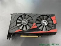 VGA Asus Expedition GTX 1050 2GB DDR5