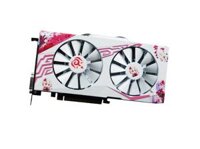 VGA ASUS Expedition Radeon RX 570 8GB