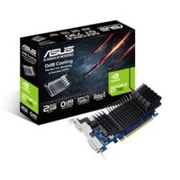 VGA Asus GeForce GT 730 2GB DDR5 ( GT730-SL-2GD5 BRK)