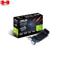 VGA Asus GeForce GT 730 2GB DDR5 (GT730-SL-2GD5-BRK)