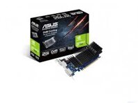 VGA Asus GeForce GT 730 2GB DDR5 (GT 730-SL-2GBD5-BRK)