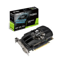 VGA ASUS GeForce GTX 1650 4GB GDDR5 Phoenix (PH-GTX1650-4G)-Cũ