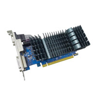 VGA Asus GT 710 2GB DDR3 EVO (GT710-SL-2GD3-BRK-EVO)