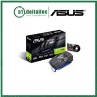 Vga Asus GT1030 2G OC 1Fan D5 (PH-GT1030-O2G) |Hàng chính hãng |Giao hàng nhanh chóng