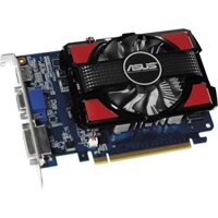 VGA ASUS GT630 2G DDR3 CŨ