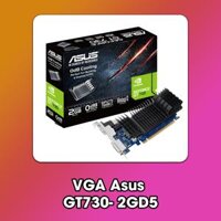 VGA Asus GT730-2GB DDR5