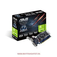 VGA ASUS GT730 BẢN MINI 2GB - 128 BIT - DDR5