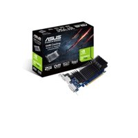 VGA ASUS GT730 (2GB/DDR5/64bit) Box Chính hãng Viết Sơn