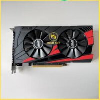 Vga ASUS GTX 1050 – 2GB-D5 Dual Fan