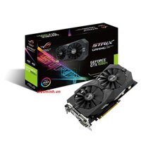 Vga Asus GTX 1050Ti 4Gb Rog Strix