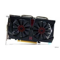 VGA Asus GTX 1050TI Strix-4G