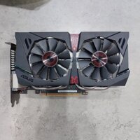 VGA ASUS GTX 1060 6GB STRIX OC BH 1 THÁNG