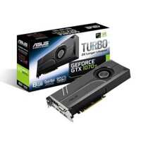 VGA ASUS GTX 1070TI 8GB TURBO NEW
