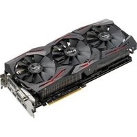 VGA Asus GTX 1080Ti 11G Rog Strix