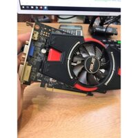 VGA asus GTX 650