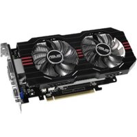 VGA ASUS GTX 750 2g/ 2Fan maxseting cac loại game:Gat5,pugmobile.....cũ 4.7 21