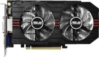 VGA Asus GTX 750TI-2G/DR5