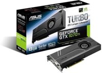 VGA ASUS GTX1070Ti 8GB TURBO cao cấp