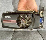 VGA Asus GTX550 Ti 1GB GDDR5, hàng đã qua sử dụng