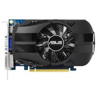 VGA ASUS GTX650 1GD5 CŨ