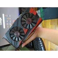 Vga Asus GTX950