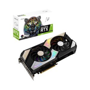 VGA ASUS KO GeForce RTX 3060 V2 OC Edition 12GB GDDR6 (KO-RTX3060-O12G-V2-GAMING)