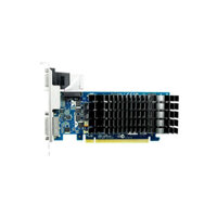 VGA ASUS N210 512gb D3 cũ - Card Màn Hình