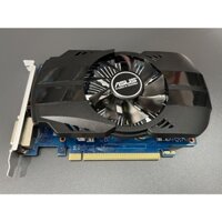 VGA Asus PH-GT1030-O2G (NVIDIA Geforce/ 2Gb/ DDR5/ 64 Bits) Cũ