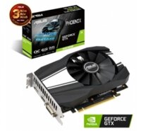 VGA Asus PH GTX1660S-O6G (DVI/HDMI/DP/6GB GDDR6 )