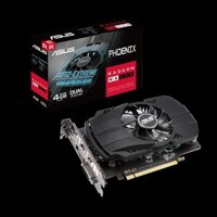 Vga Asus PH-RX 550-4GB-EVO