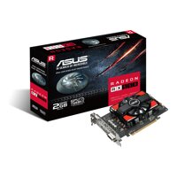 VGA Asus Phoenix RX 550 2GB