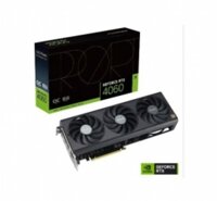 VGA Asus ProArt GeForce RTX 4060 OC 8GB GDDR6 (PROART-RTX4060-O8G)