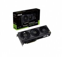 VGA Asus ProArt GeForce RTX 4070 Ti SUPER 16GB GDDR6X OC Edition (PROART-RTX4070TIS-O16G)