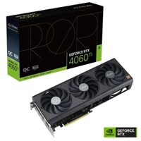 VGA Asus ProArt GeForce RTX 4060 Ti OC 16GB GDDR6 (PROART-RTX4060TI-O16G)