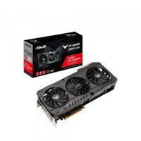 VGA Asus Radeon RX 6800 16GB GDDR6 TUF Gaming OC (TUF-RX 6800-O16GB-GAMING)