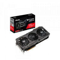 VGA Asus Radeon RX 6800 16GB GDDR6 TUF Gaming OC (TUF-RX 6800-O16GB-GAMING)