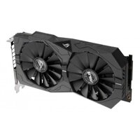 Vga Asus Rog Strix - GTX1050TI-O4G-GAMING