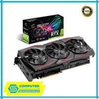 VGA ASUS ROG Strix GeForce RTX 2080 SUPER 8GB GDDR6 (ROG-STRIX-RTX2080S-8G-GAMING)