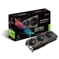 VGA ASUS ROG STRIX GTX1060-06G-GAMING