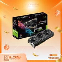 VGA ASUS ROG STRIX-GTX1080TI-11G-GAMING