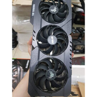 VGA ASUS RTX 3060 OC Cũ TUF GAMING GEFORCE (TUF-RTX3060-O12G-GAMING)