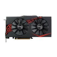 VGA Asus RX570 4G D5 Expedition (EX-RX570-4G) 2 Fan Cũ