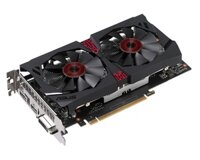 VGA Asus Strix GTX 1050Ti DDR5 4GB (2nd) - cái