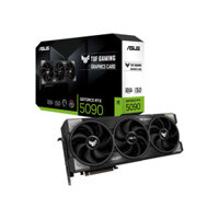 VGA ASUS TUF Gaming GeForce RTX 5090 32GB GDDR7 (TUF-RTX5090-32G-GAMING)