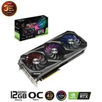 VGA ASUS TUF GAMING RTX 3080TI OC 12GB GDDR6X (TUF-RTX3080TI-O12G-GAMING)