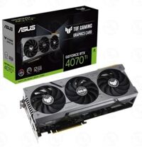 VGA Asus TUF RTX 4070 Ti 12GB Gaming (2nd)