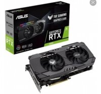 VGA Asus TUF-RTX3050-8G-GAMING (3050-8GB GDDR6 /HDMI/DP/)